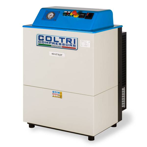 Compresseur MCH 6 Silent