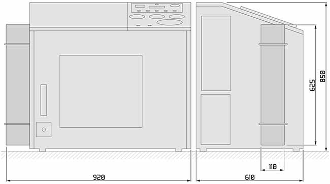 Plan MCH 13/16 Mark 1