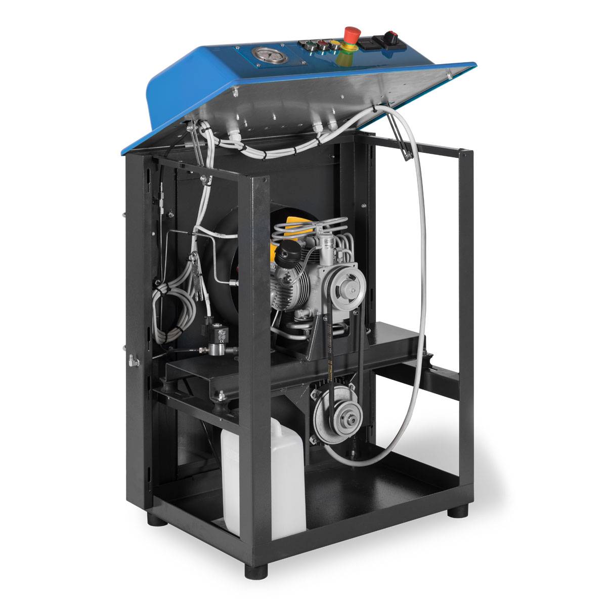 Compresseur Coltr MCH 6 silent