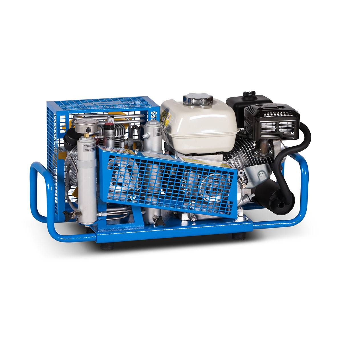 Comrpesseur Coltri MCH 6 SH EU