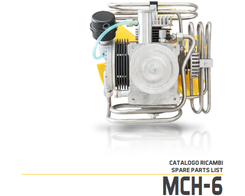 Catalogue MCH-6