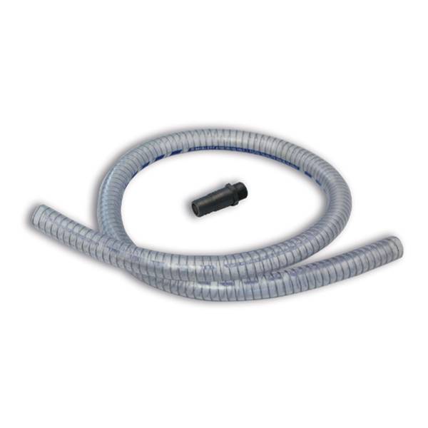 Option aspiration déportée