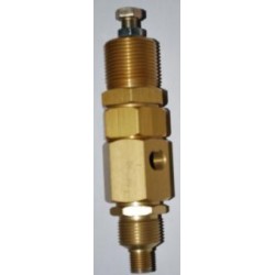 Détendeur 300bar - 200bar